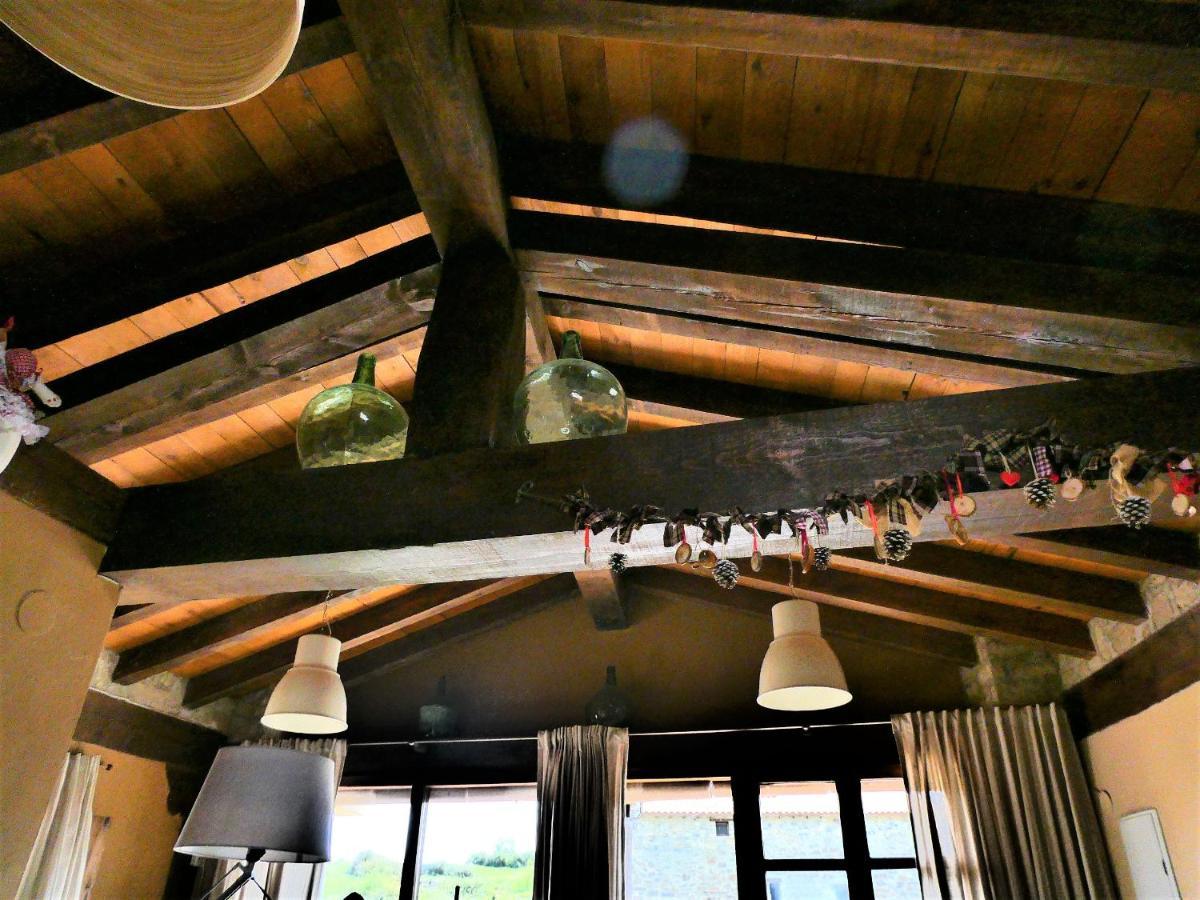 Casasdetrevijano Mirador De Mateo Villa Soto en Cameros Exterior photo