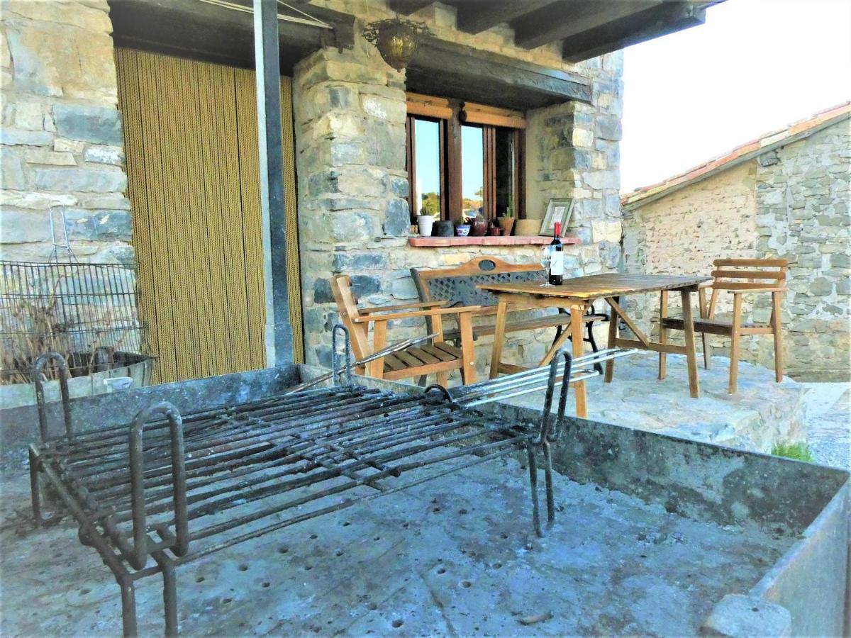 Casasdetrevijano Mirador De Mateo Villa Soto en Cameros Exterior photo